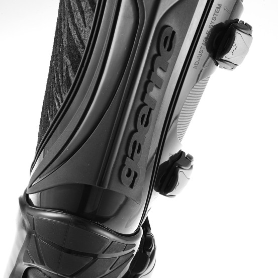 Bottes cross Gaerne Fastback Endurance - Midnight