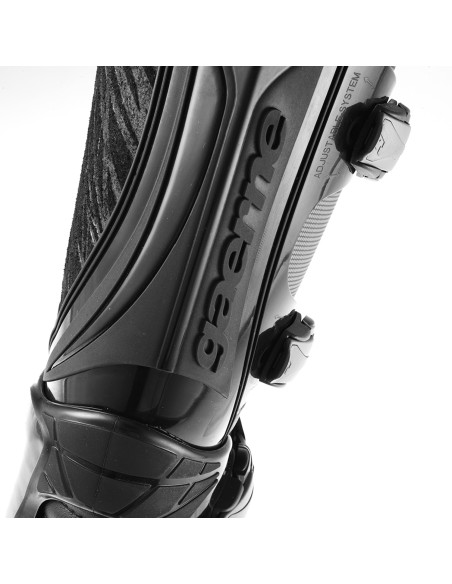Bottes cross Gaerne Fastback Endurance - Midnight