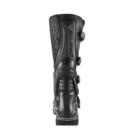 Bottes cross Gaerne Fastback Endurance - Midnight