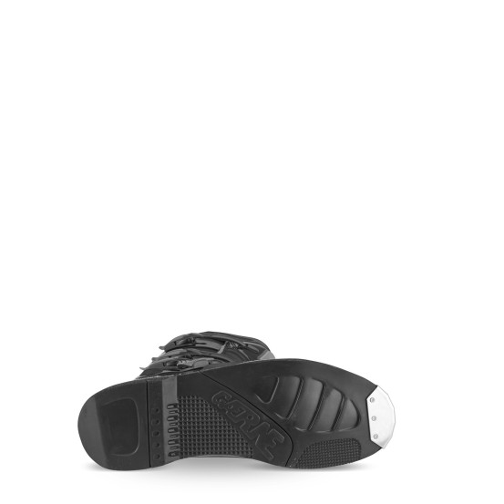 Bottes cross Gaerne Fastback Endurance - Midnight