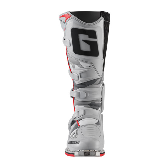 Bottes cross Gaerne Fastback Endurance - Snow Camo