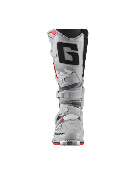 Bottes cross Gaerne Fastback Endurance - Snow Camo