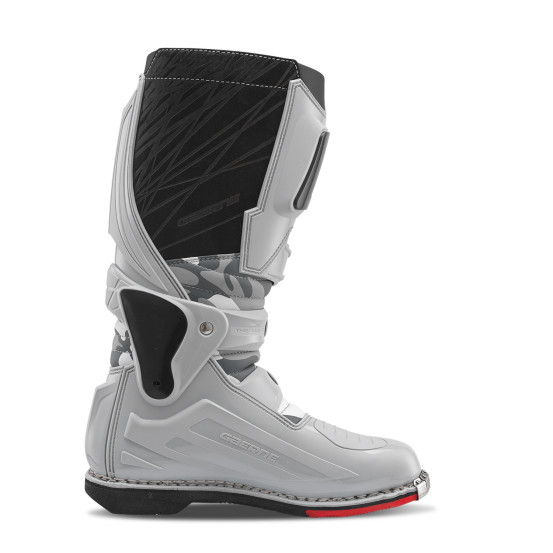 Bottes cross Gaerne Fastback Endurance - Snow Camo