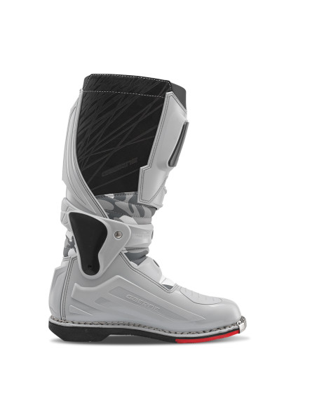 Bottes cross Gaerne Fastback Endurance - Snow Camo