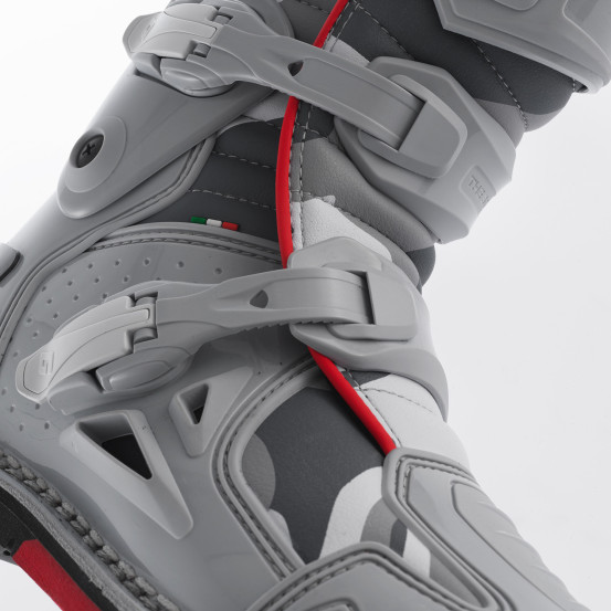 Bottes cross Gaerne Fastback Endurance - Snow Camo