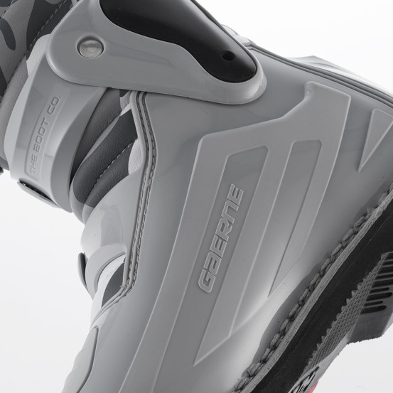 Bottes cross Gaerne Fastback Endurance - Snow Camo