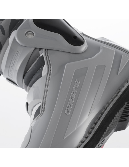 Bottes cross Gaerne Fastback Endurance - Snow Camo