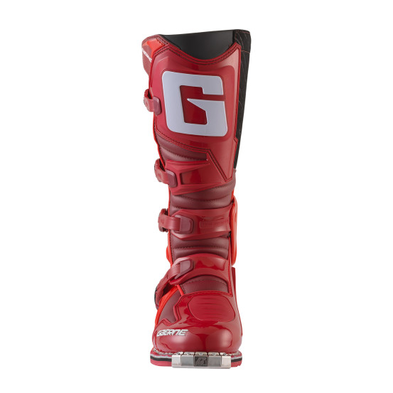 Bottes cross Gaerne Fastback Endurance - Blood Moon