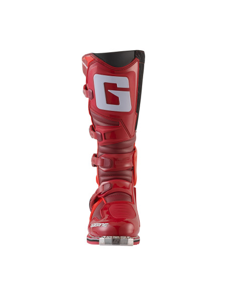 Bottes cross Gaerne Fastback Endurance - Blood Moon