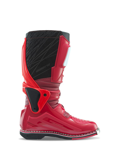 Bottes cross Gaerne Fastback Endurance - Blood Moon