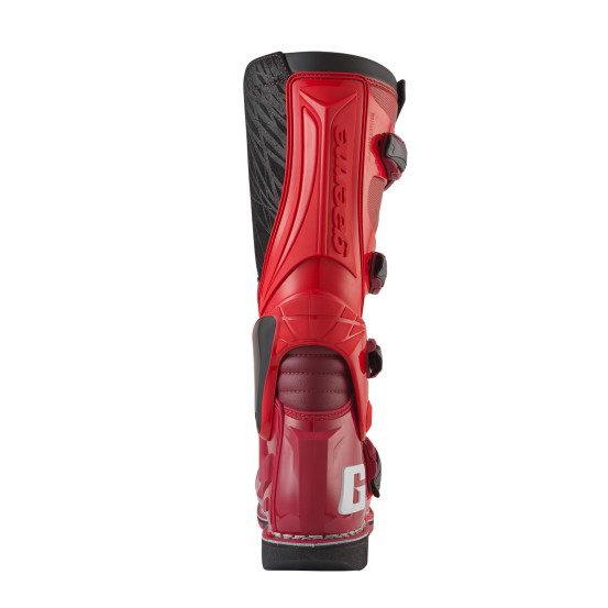 Bottes cross Gaerne Fastback Endurance - Blood Moon