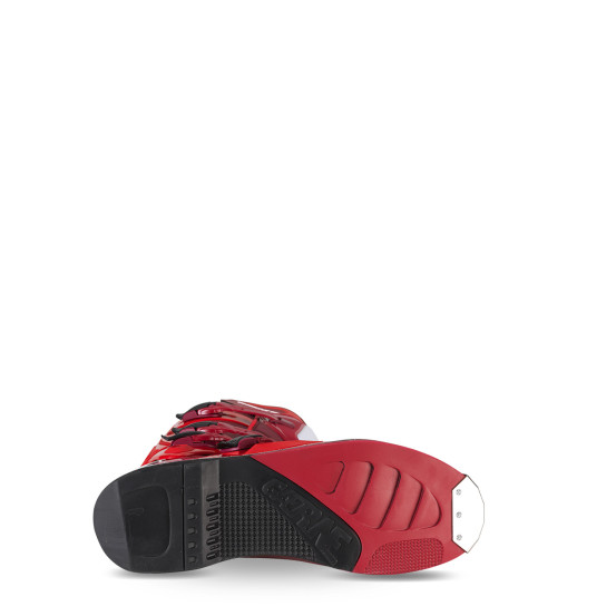 Bottes cross Gaerne Fastback Endurance - Blood Moon