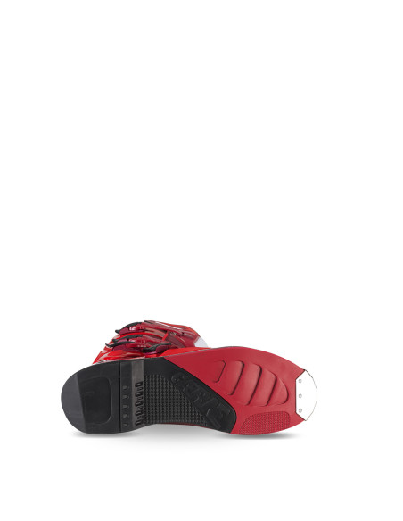 Bottes cross Gaerne Fastback Endurance - Blood Moon