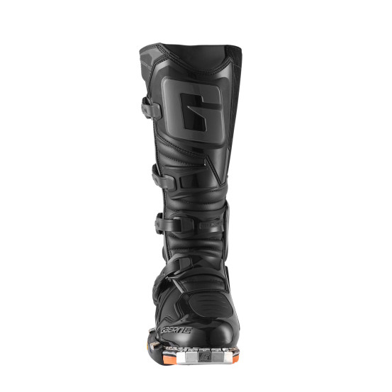 Bottes cross Gaerne Fastback Endurance - Supermotard Midnight