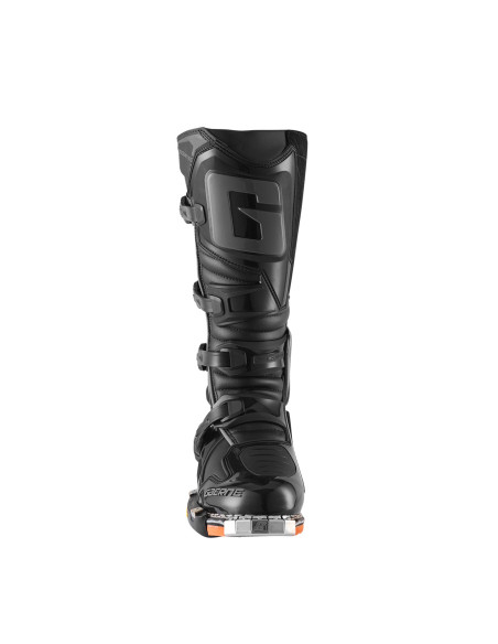 Bottes cross Gaerne Fastback Endurance - Supermotard Midnight
