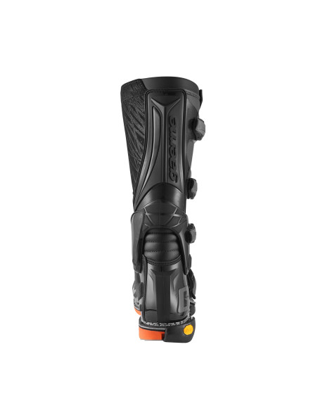 Bottes cross Gaerne Fastback Endurance - Supermotard Midnight