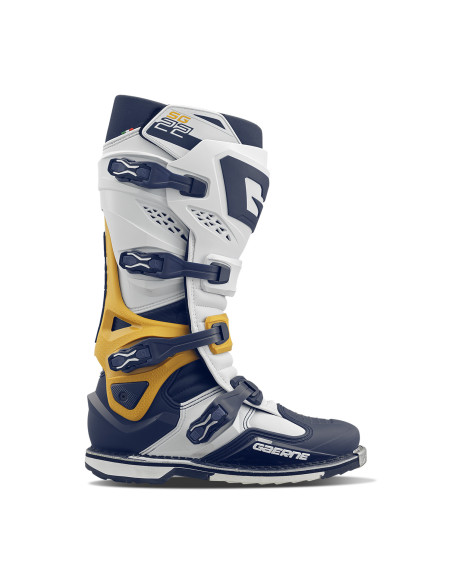 Bottes cross Gaerne SG22 - Squadron
