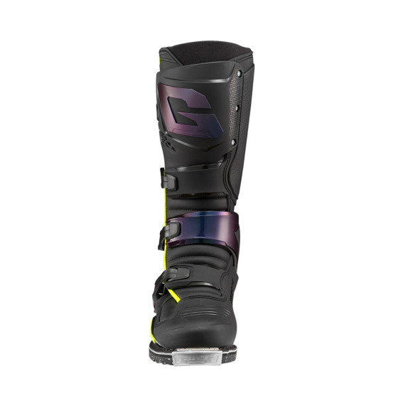 Bottes cross Gaerne SG22 - Chameleon