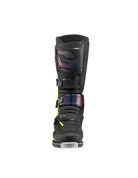 Bottes cross Gaerne SG22 - Chameleon