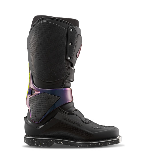 Bottes cross Gaerne SG22 - Chameleon