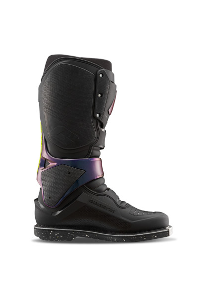 Bottes cross Gaerne SG22 - Chameleon