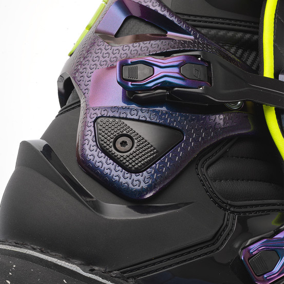 Bottes cross Gaerne SG22 - Chameleon