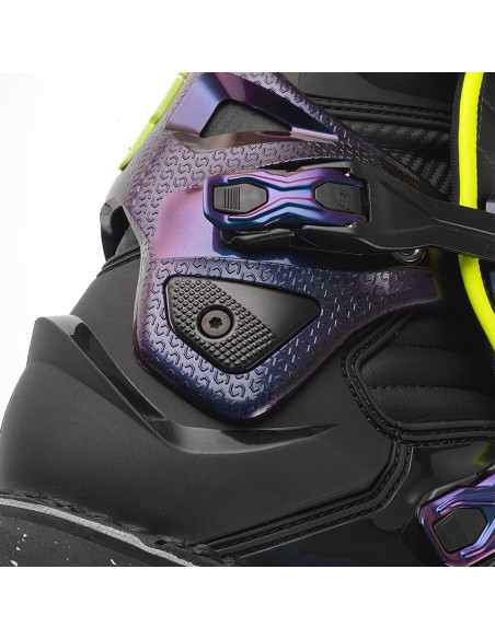 Bottes cross Gaerne SG22 - Chameleon