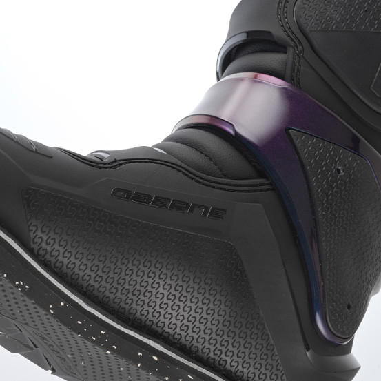 Bottes cross Gaerne SG22 - Chameleon
