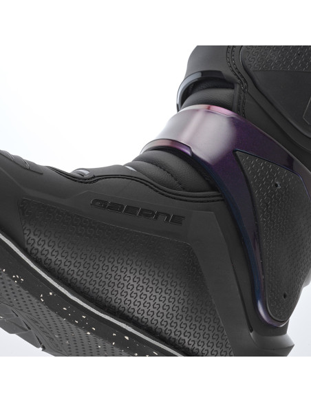 Bottes cross Gaerne SG22 - Chameleon