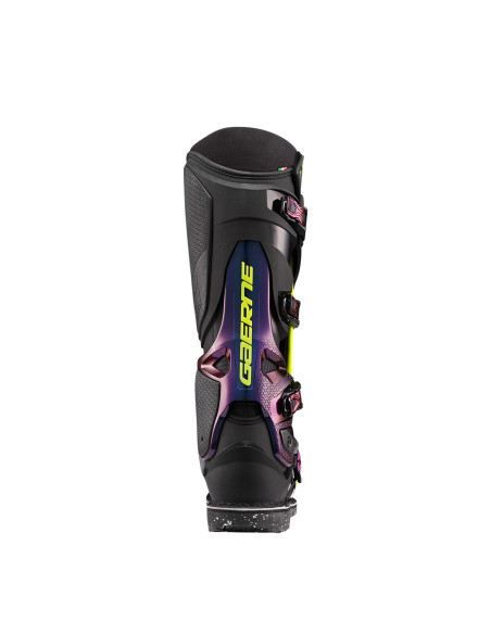 Bottes cross Gaerne SG22 - Chameleon