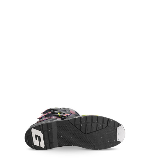 Bottes cross Gaerne SG22 - Chameleon
