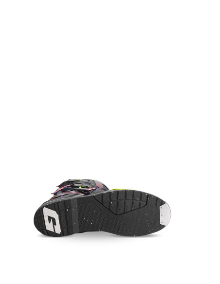 Bottes cross Gaerne SG22 - Chameleon