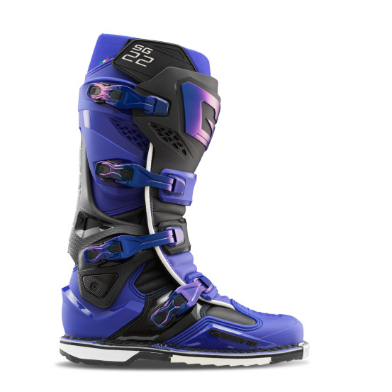 Bottes cross Gaerne SG22 - Future Dusk