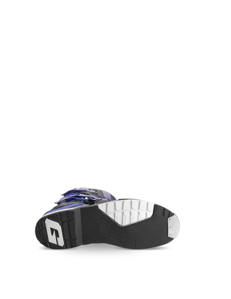 Bottes cross Gaerne SG22 - Future Dusk