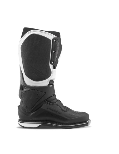 Bottes cross Gaerne SG22 - Noir Blanc