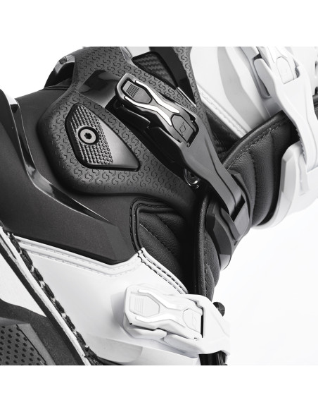 Bottes cross Gaerne SG22 - Noir Blanc