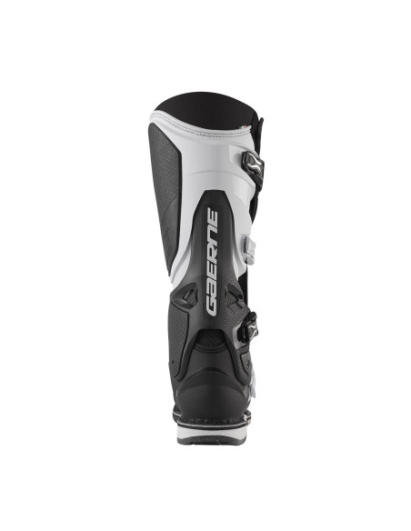 Bottes cross Gaerne SG22 - Noir Blanc
