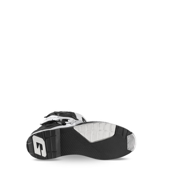 Bottes cross Gaerne SG22 - Noir Blanc