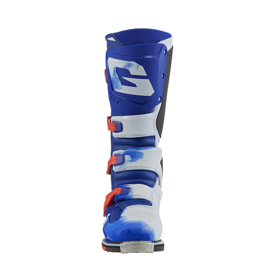 Bottes cross Gaerne SG22 - Hurricane