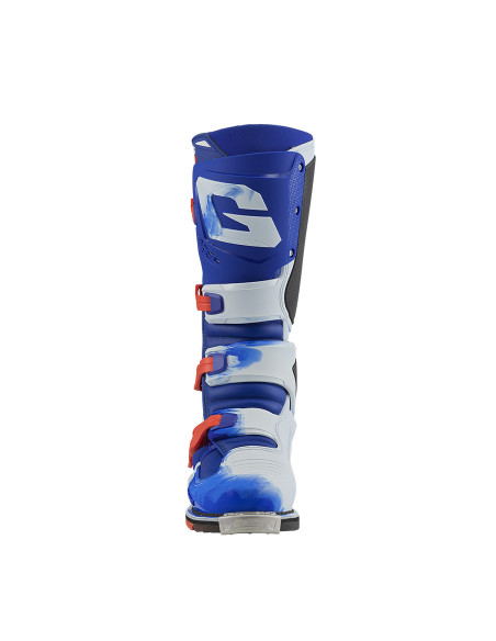Bottes cross Gaerne SG22 - Hurricane