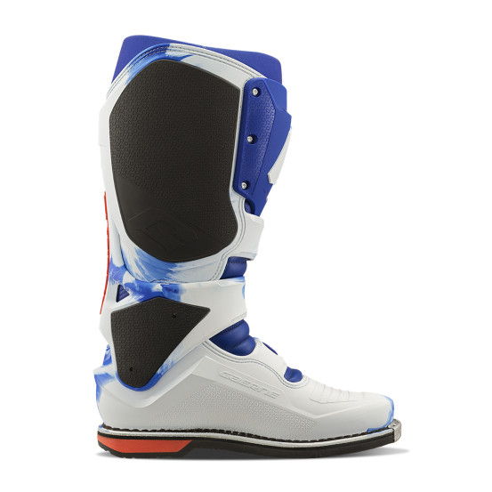 Bottes cross Gaerne SG22 - Hurricane
