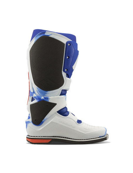 Bottes cross Gaerne SG22 - Hurricane