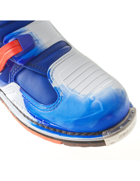 Bottes cross Gaerne SG22 - Hurricane