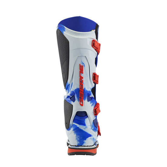 Bottes cross Gaerne SG22 - Hurricane