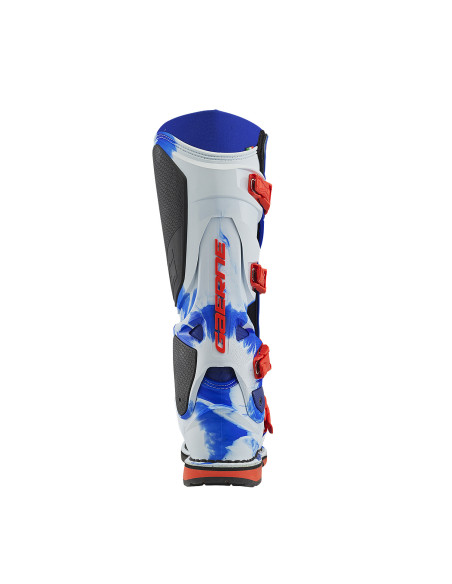 Bottes cross Gaerne SG22 - Hurricane