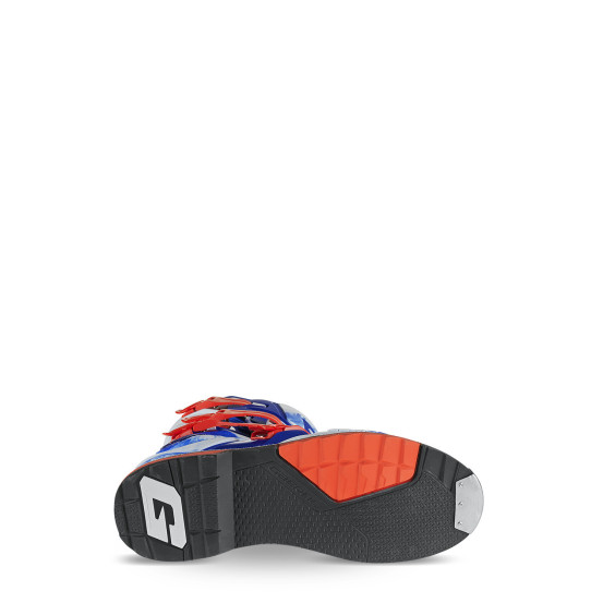 Bottes cross Gaerne SG22 - Hurricane
