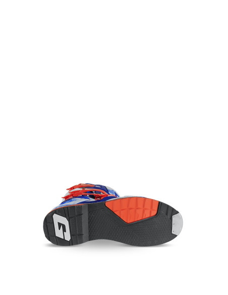 Bottes cross Gaerne SG22 - Hurricane