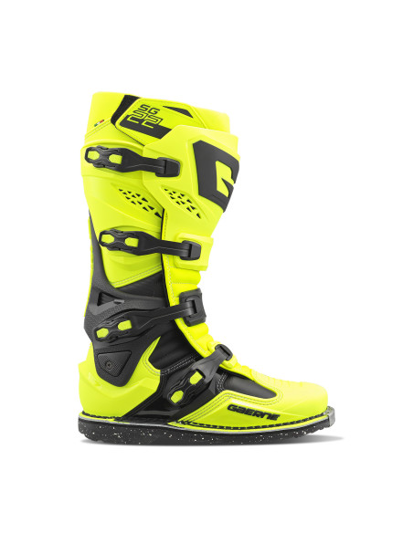 Bottes cross Gaerne SG22 - Stellar