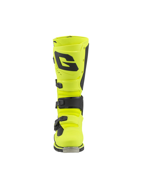 Bottes cross Gaerne SG22 - Stellar