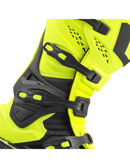 Bottes cross Gaerne SG22 - Stellar